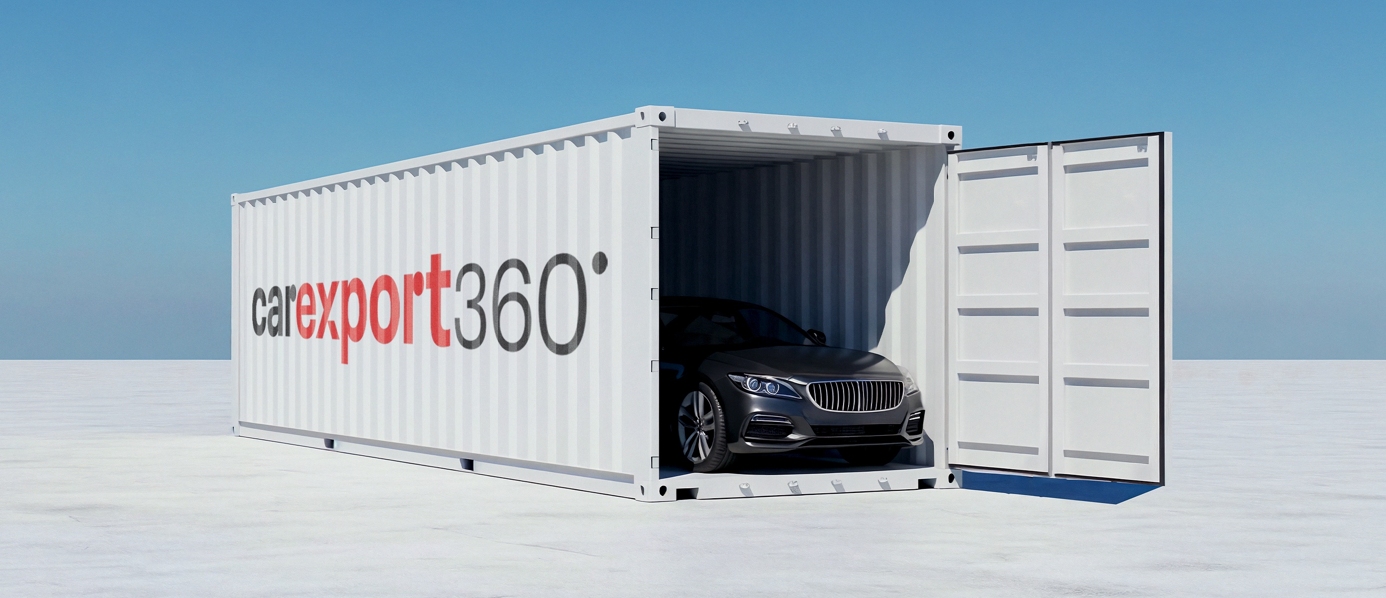 Why dealers export vehicles through CarExport360